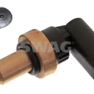 Neue Kollektion SWAG 10 94 5443 - Sensor, Kühlmitteltemperatur